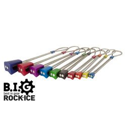 Ultralight Curve Nut N°1-10