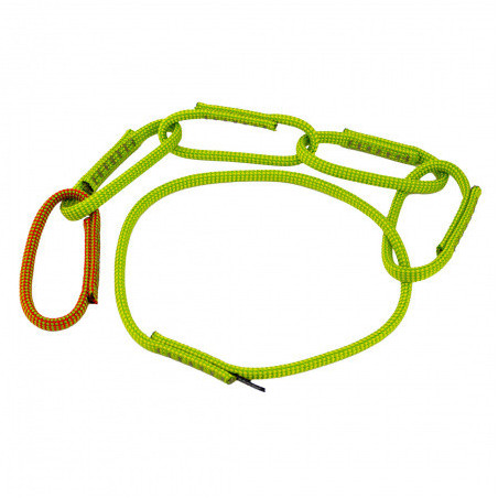 Dynamic Personal Anchor System green/red 22kn