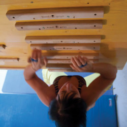 Campus rung 5 pk medium