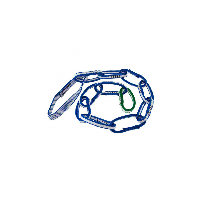 Ultimate daisy blue/green