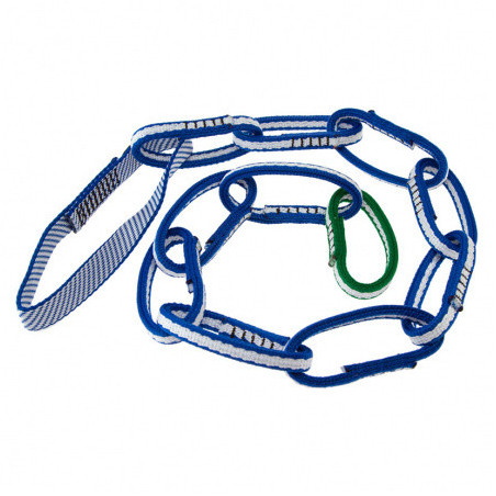 Ultimate daisy blue/green