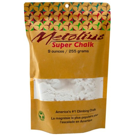 Super Chalk 255gr  50p