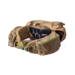 Sac à dos Blaze 60L