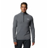 Polartec® Power Stretch® Pro 1/4 Zip