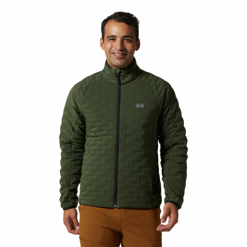 Stretchdown™ Light Man Jacket