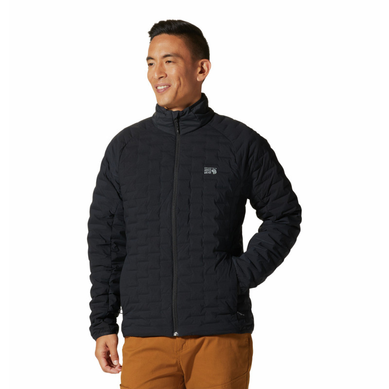 Stretchdown™ Light Man Jacket