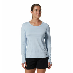 Mighty Stripe™ Long Sleeve Woman
