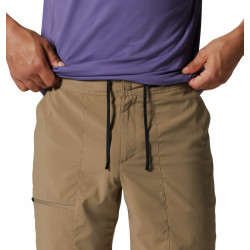 Trail Sender Man Short