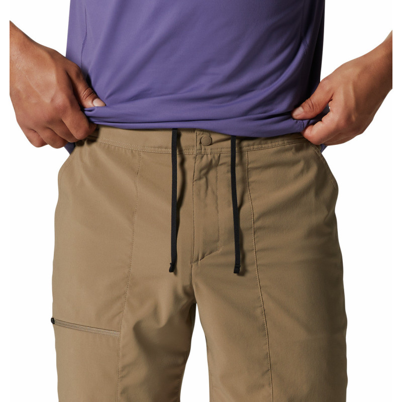 Trail Sender Man Short