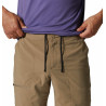 Trail Sender Man Short