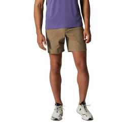 Trail Sender Man Short