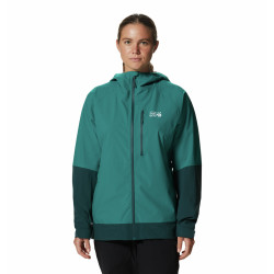 Stretch Ozonic™ Woman Jacket