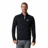 Polartec® Power Grid Half Zip Jacket