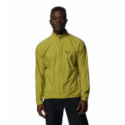 Kor AirShell™ Full Zip Man Jacket