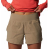 Dynama/2™ Woman Short