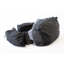 Sac à dos Blaze 60L