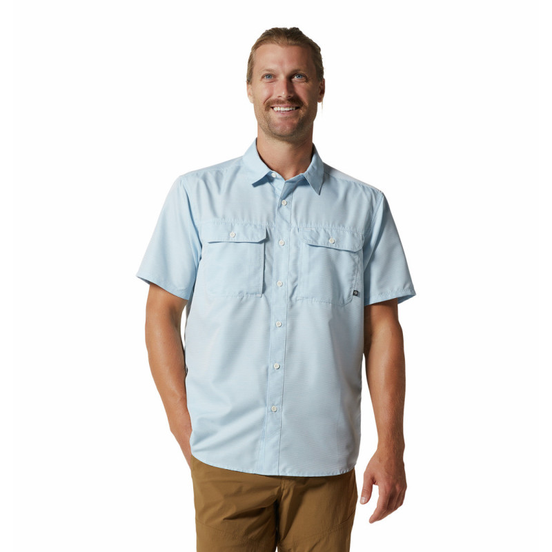 Canyon™ Short Sleeve Shirt