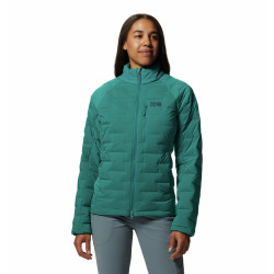 Stretchdown Woman Jacket