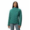 Stretchdown Woman Jacket