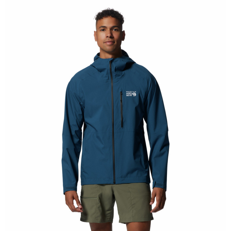 Stretch Ozonic™ Man Jacket