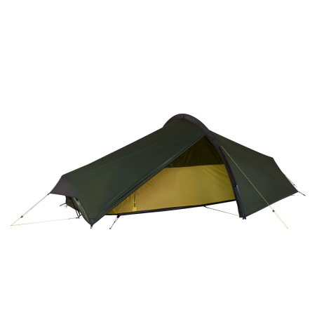 Laser Compact 1 Tent - 2023 (Updated)