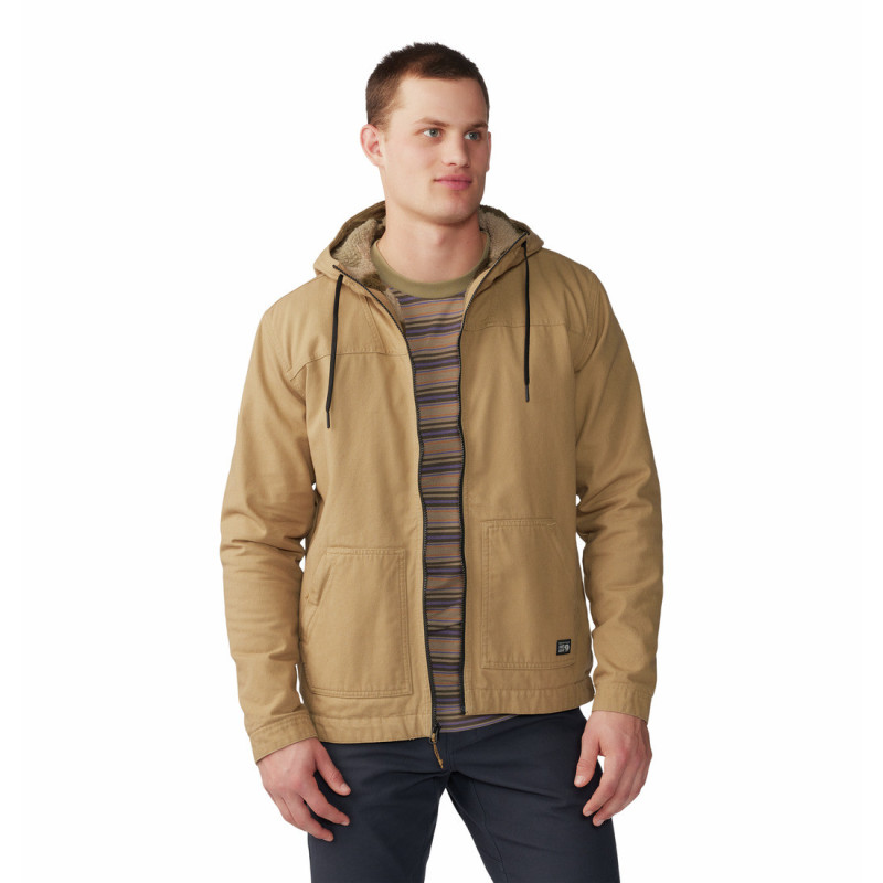 Jackson Ridge Jacket