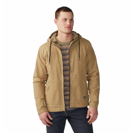 Jackson Ridge Jacket