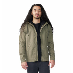 Jackson Ridge Jacket