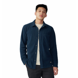 Microchill Long Sleeve Shirt