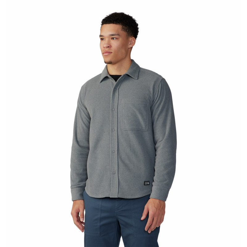 Microchill Long Sleeve Shirt