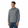 Microchill Long Sleeve Shirt