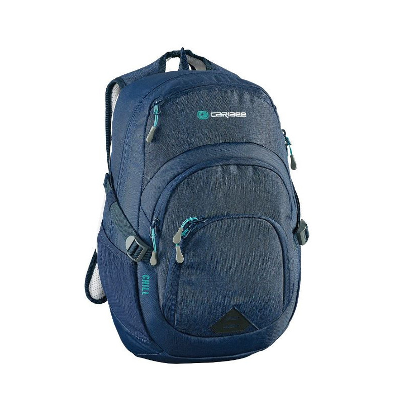 Chill 28L - Blue Navy
