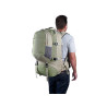 Jet Pack 75L+10L Mantis Green