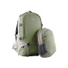 Jet Pack 75L+10L Mantis Green