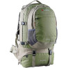 Jet Pack 75L+10L Mantis Green
