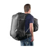 Magellan 50L+16L black