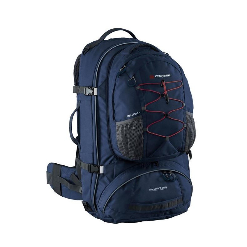 Mallorca 70L+10L Midnight Blue