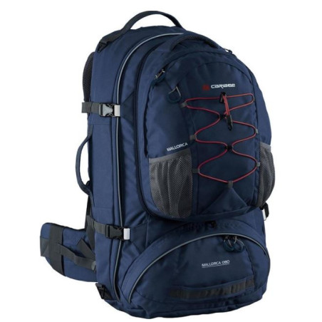 Mallorca 70L+10L Midnight Blue