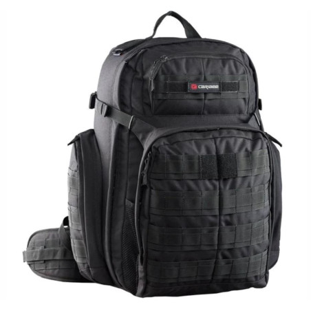 Op'S Pack 50L Black