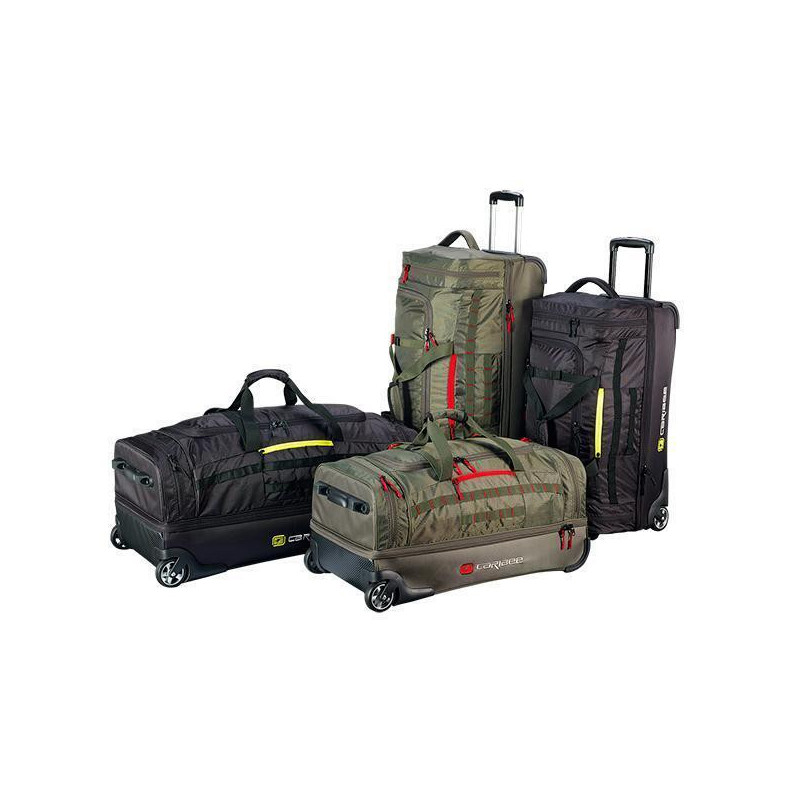 Scarecrow Dx70L Black