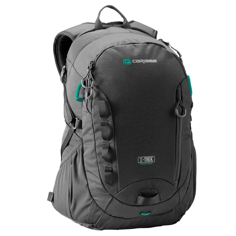 X-Trek 28L Black