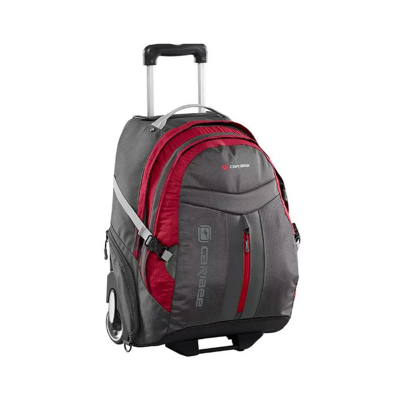Time Traveller 35L Red