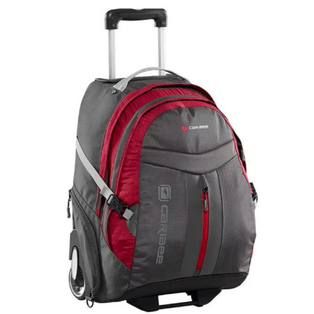 Time Traveller 35L Red