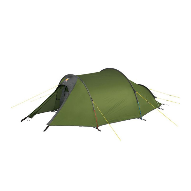 Blizzard Compact 2 Tent - 2024
