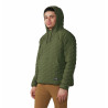 Stretchdown Light Pullover Hoody