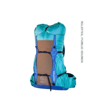 Sac à dos Virga 3 55L - femme