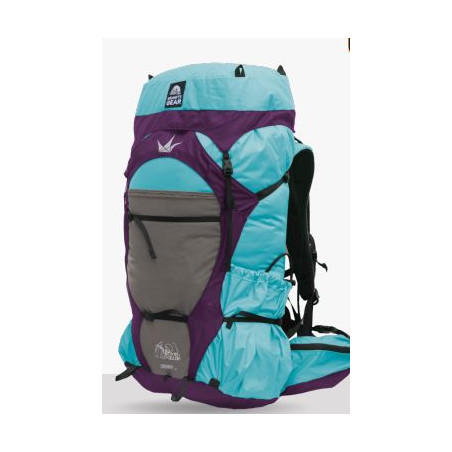 Sac à dos Crown3 40L ECO - femme