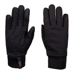 Insulated Sticky Waterproof Power Liner Glove