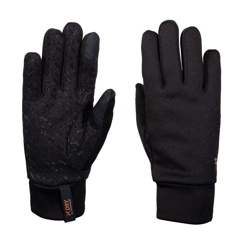 Insulated Sticky Waterproof Power Liner Glove
