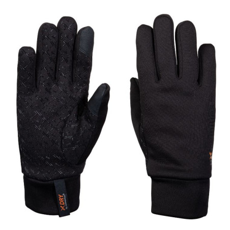 Insulated Sticky Waterproof Power Liner Glove